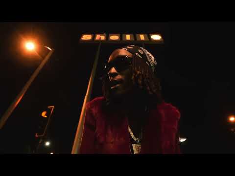 KayCyy - Howwww (Official Video)