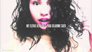 Alessia Cara - Overdose ♡ Español