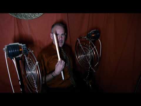 Multi Wave Oscillator