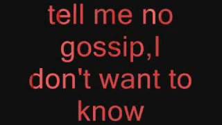 Brian Head Welch &#39;&#39;Flush&#39;&#39;