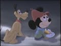 Opening To Winnie The Pooh Seasons Of Giving 1999 VHS