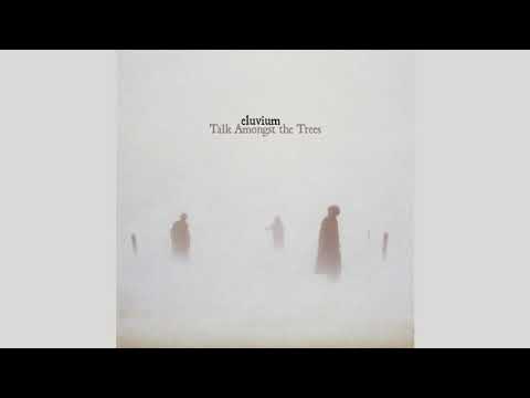 Eluvium - Talk Amongst the Trees (full album)