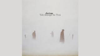 Eluvium - Talk Amongst the Trees (full album)
