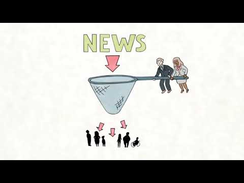 ''How to choose your news''