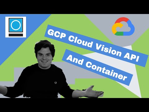 Create A Gcp Cloud Vision Api Application Using Python