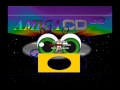 Amiga CD 32 Csupo