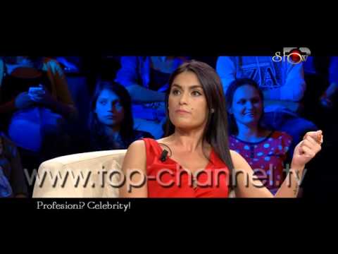 Top Show, 1 Dhjetor 2015, Pjesa 2 - Top Channel Albania - Talk Show