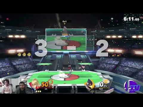 Shark Tank #19 Losers Round 4 Nexus Vs Mejia