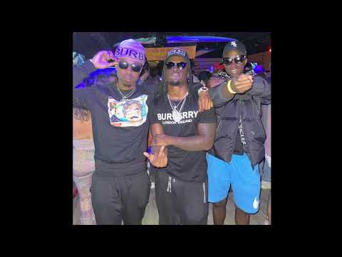 Diaglo - Kangaroo (Official Audio)