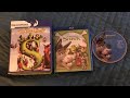 Closing To Shrek 2010 Blu Ray 2014 FOX Reprint