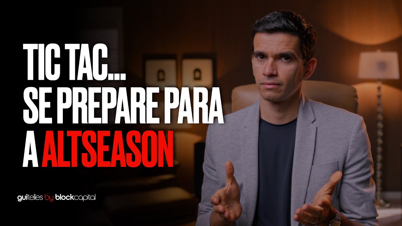 Esqueça o Bitcoin...