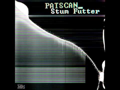 Patscan - Swoosh [DDD052]