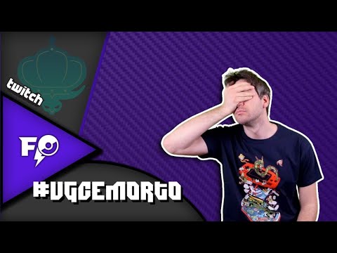 #ilvgcèmorto (per l'ottava volta!) - #pokémon ⚔️🛡️ [8/10/2021]