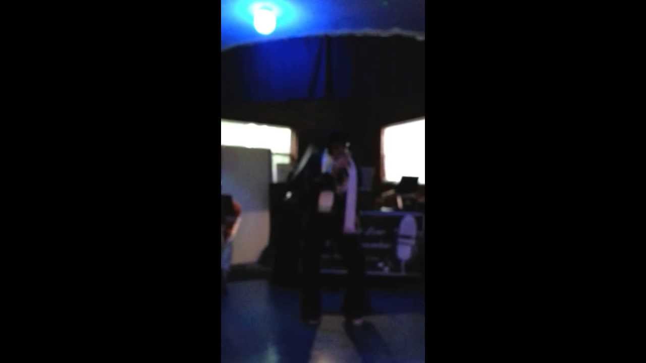 Promotional video thumbnail 11 for Vinny B