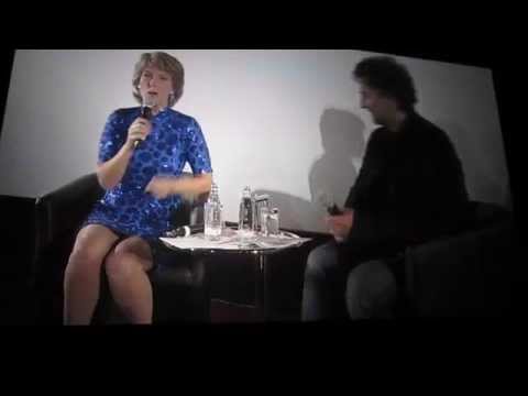 Jonas Kaufmann  - interview