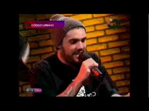 KODIGO Y TATA en Código Urbano
