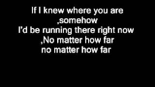 Simple Plan - Just around the corner-  with lyrics