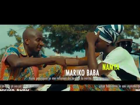 BIENTÔT LE CLIP MA FILLE (2è épisode) DE MARIKO BABA