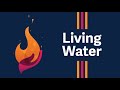 Living Water Official Track Video Feat James Thorup Disciple Of Christ