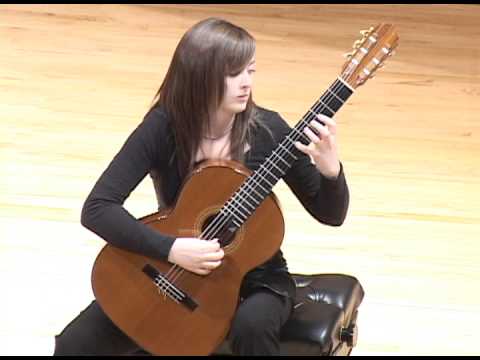 Gilbert Biberian Prelude no. 8 "The Romantic"