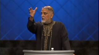 VISHAL MANGALWADI ON Will America Become A Kingdom of Satan? (Sermon#4) Part 1