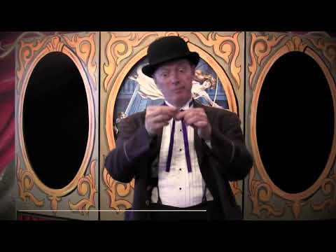 3 Frye Coin (Gimmick and Online Instructions) by Charlie Frye and Tango Magic