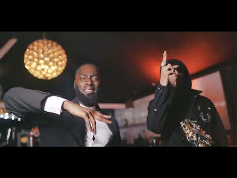 YUNG SABER X BRONCO.DON - ALIEN STEP (MUSIC VIDEO)