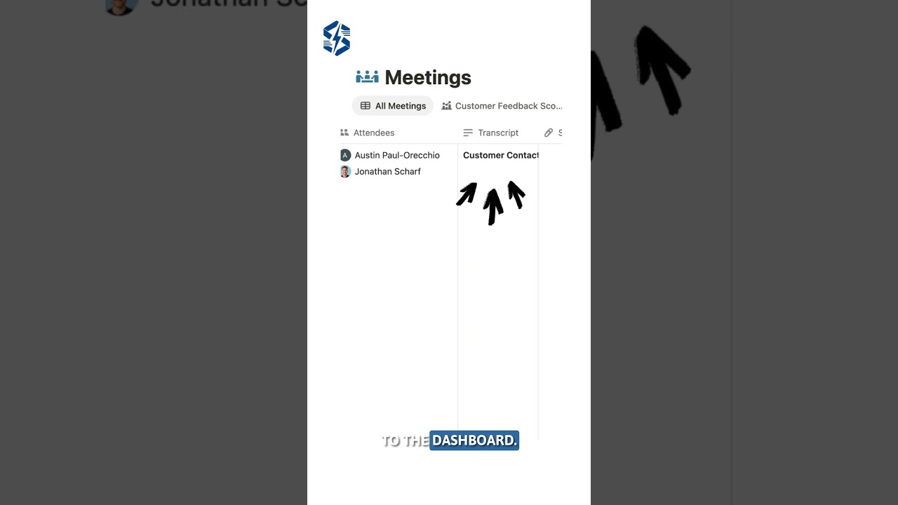 Video thumbnail: Here’s How We Use Notion for B2B Project Management