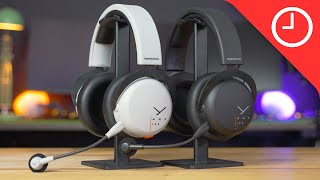 They were SO close! Beyerdynamic MMX 100 and MMX 150 review