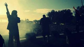 Nas &amp; Damian Marley - Dispear - Live at Austin City Limits 2011