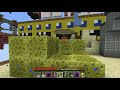 Minecraft Spongebob Lucky Block Bedwars - Modded Mini-game