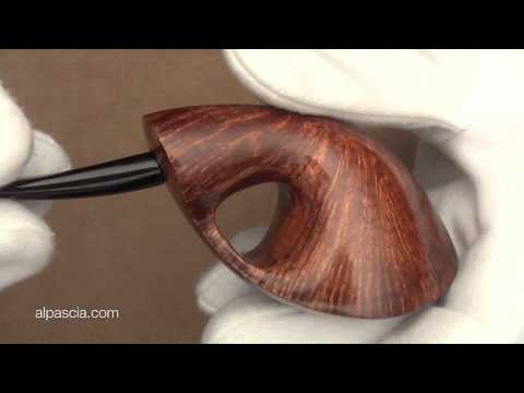pipa Axel Reichert - smoking pipe 101