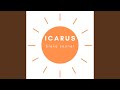 Icarus (Burning Sun)