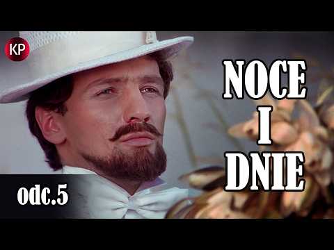 Nights and Days - Episode 5: The Smiles of Fortune | Cult TV Series