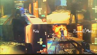 Mob of the Dead, "Harmoniously Ceremonious!" Part 1