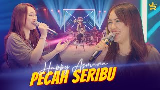 Download lagu HAPPY ASMARA PECAH SERIBU... mp3