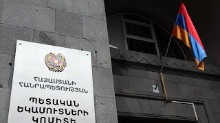 Նախատեսվում է պարզեցնել եկամուտների համընդհանուր հայտարարագրման համակարգը