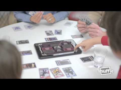 Brangakmeniai ir kristalai Taro Kortos AGM video
