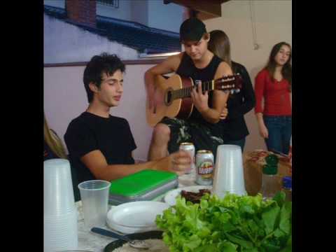 Banda Redais: Nossa Filosofia