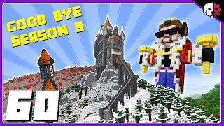 Download lagu THE KING'S FAREWELL EPISODE! | HermitCraft 9 | Ep 60 [FINALE] mp3