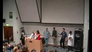 Scrubs - Carla's Blues