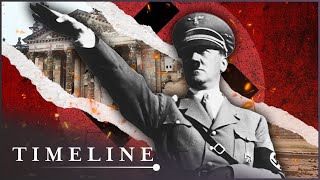 Download lagu Nazi Germany: How Hitler Destroyed A Nation mp3 Download lagu Nazi Germany: How Hitler Destroyed A Nation mp3