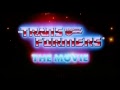 Transformers The Movie (1986) Original Trailer