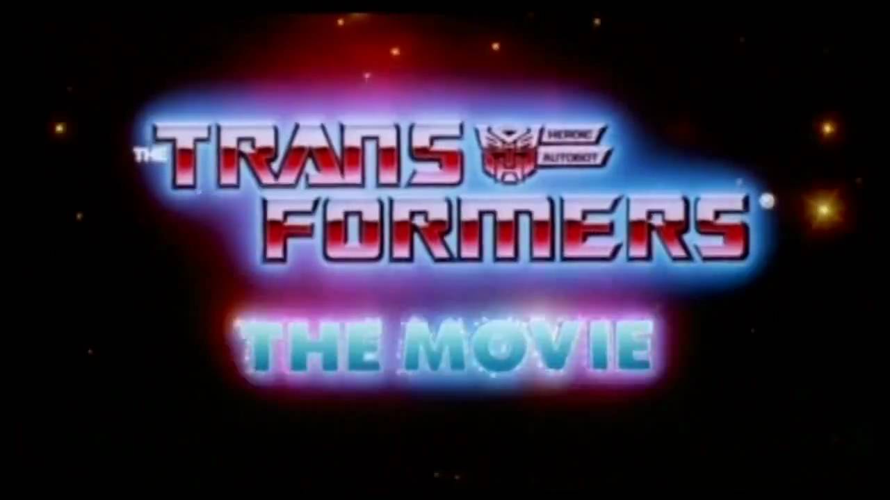 Trailer oficial de Transformers G1