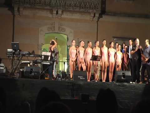 SQUINZANO è Anche QUESTA....