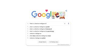 BCM 112 Week 5: Networked Participation & Collective Intelligence