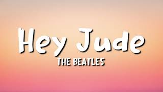 The Beatles Hey Jude...