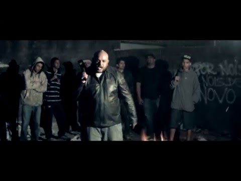 DON GERSON Feat NOWBRU "RECRUTA DA GUERRA [VIDEO OFICIAL]