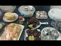 My Quick Preparation For Dawat Dinner Time Dawat