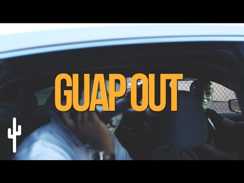 Yung Gutta - "GUAP OUT" | OFFICIAL MUSIC VIDEO